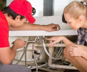 About Emergency plumbing pros Cook Springs, AL